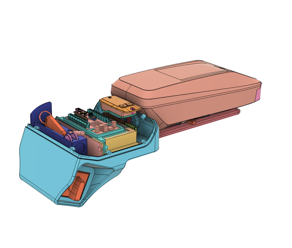 Engineering / Konstruktion