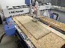 CNC Fräsen (Holz)
