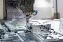 CNC Fräsen
