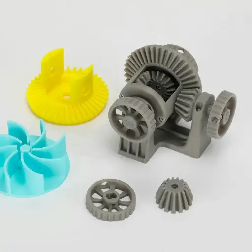 3D Druck